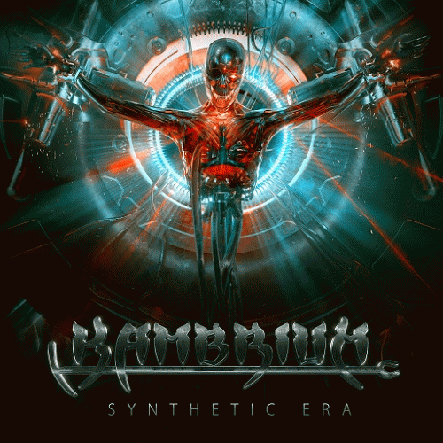 Kambrium : Synthetic Era